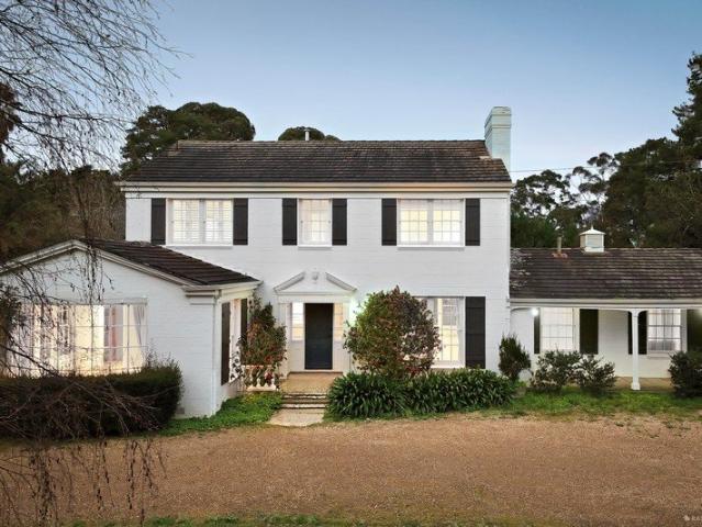 Timeless Luxury, Exceptional Space and Endless Family Appeal