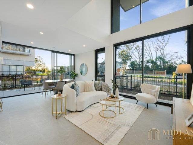 Timeless Luxury Family Home in Lindfield's Newest Precinct