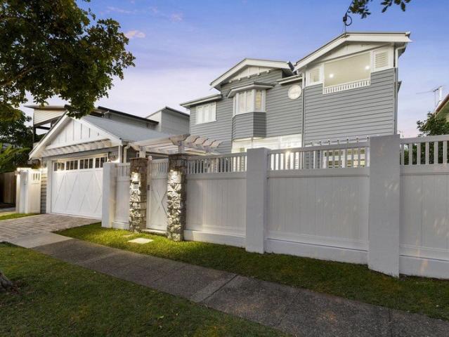 Timeless Luxury in the Heart of Hawthorne