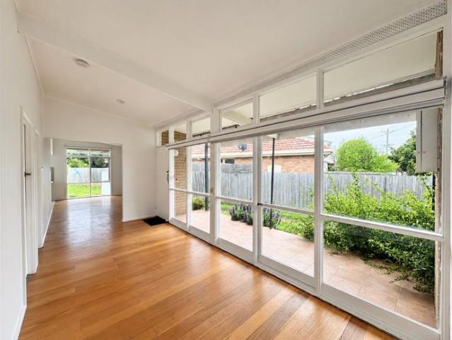 Timeless Mid Century Charm with Modern Comfort