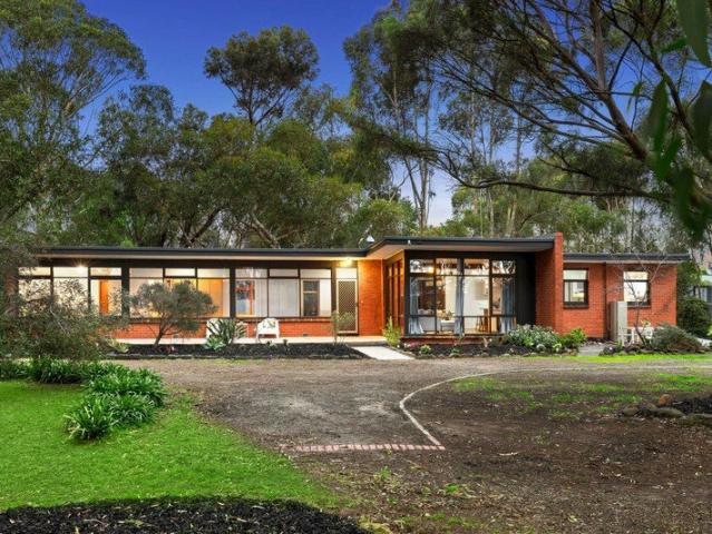 Timeless Mid Century Charm with Endless Character
