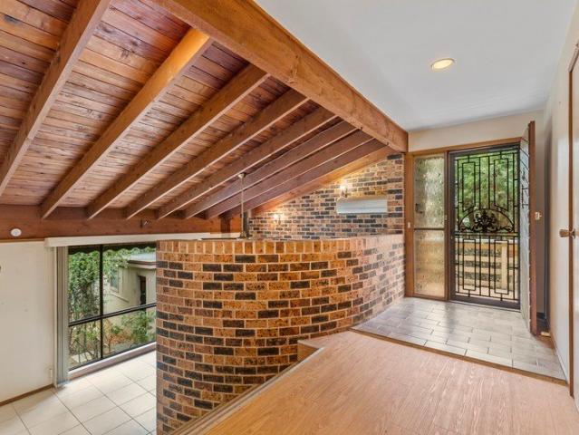 Timeless Mid Century Charm with Space & Character