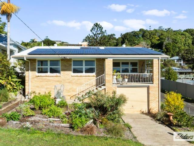 Timeless mid century charm with valley views