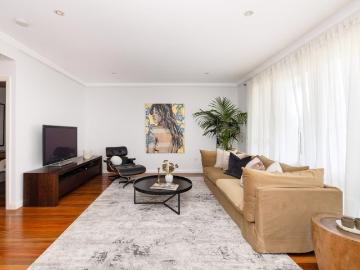 Inner West Sydney, Eastern Suburbs Sydney, Sydney, New South Wales, Snapper Island