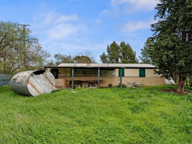 Timeless Opportunity, Tomorrow's Home on Terminus Road!