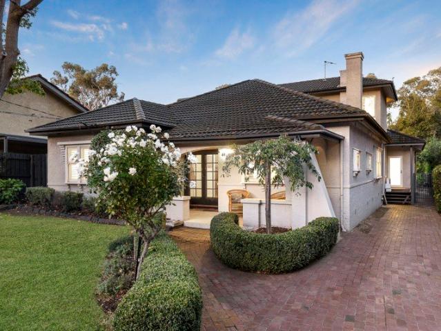 Timeless Period Charm, Fully Renewed