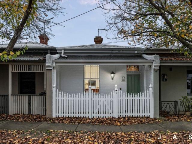 Timeless Period Charm in the Heart of Seddon