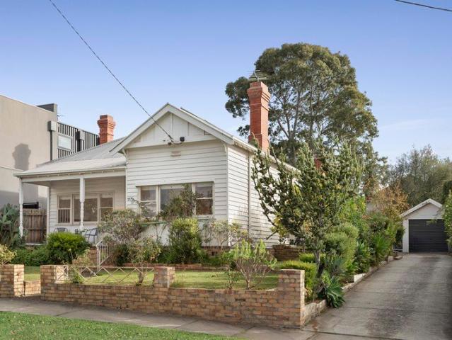 Timeless Period Charm on 725sqm Endless Future Potential