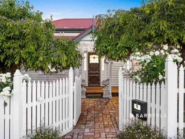 Timeless Period Charm Meets Modern Living in Prime Inner Town Location