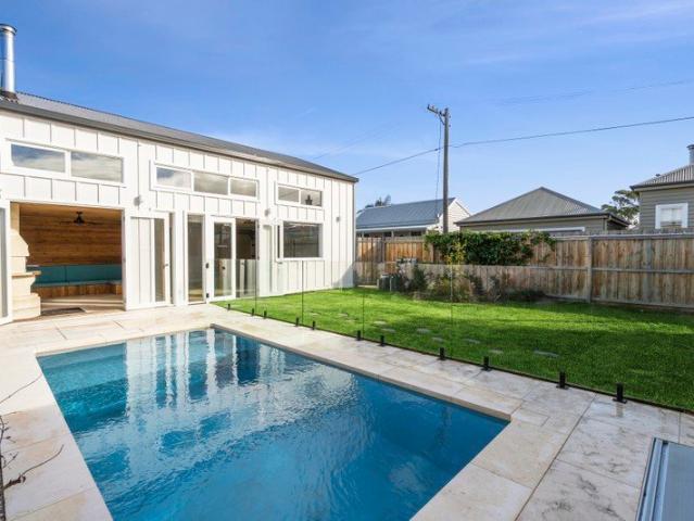 Timeless Period Charm with Resort Style Entertaining Pool & Garden Maintenance Included