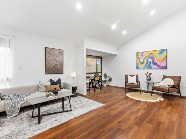 Timeless Quality Meets Flexible Living in a Quiet Wynn Vale Setting