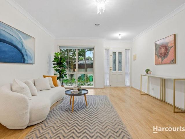 Timeless Quality, Modern Comfort & an Exceptional Croydon Lifestyle