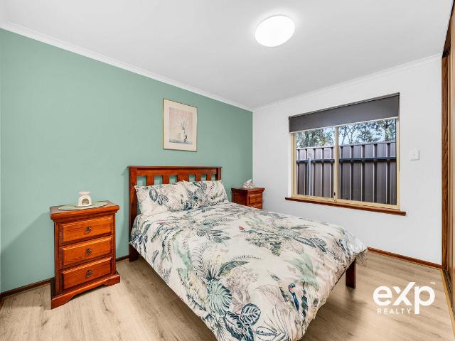 Timeless Quality, Prized Location, Endless Possibilities & First Time Offered