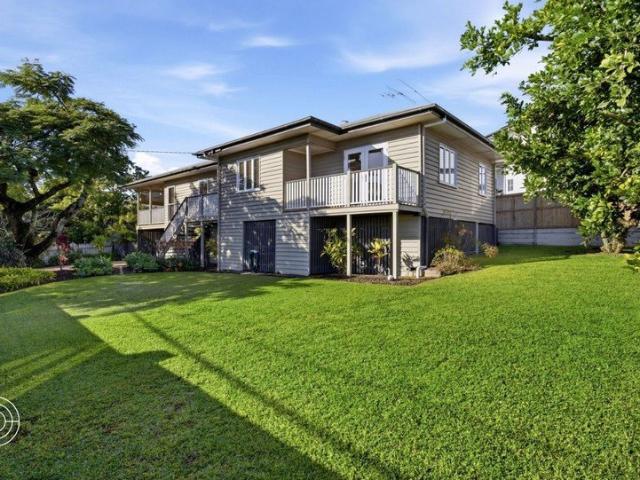 Timeless Queensland Character Meets Modern Comfort in Tightly Held Seven Hills