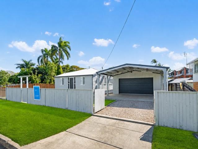 Timeless Queensland Charm, Beautifully Renovated for Modern Living