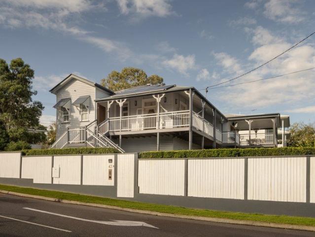 Timeless Queensland Charm with City Views and Village Lifestyle