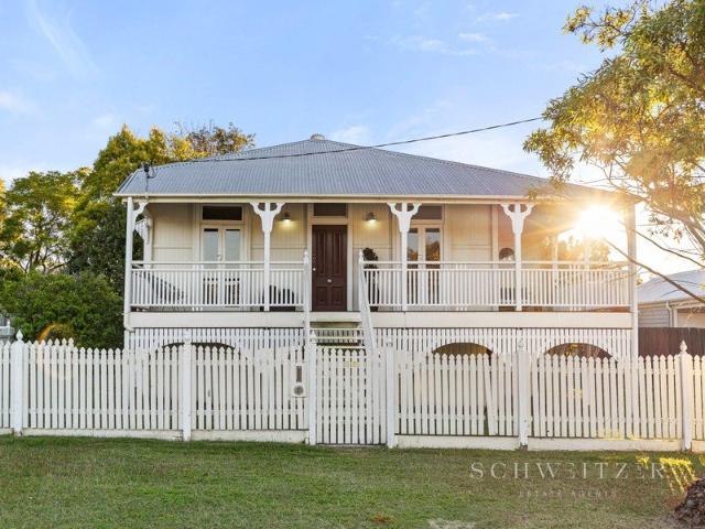 Timeless Queenslander Charm