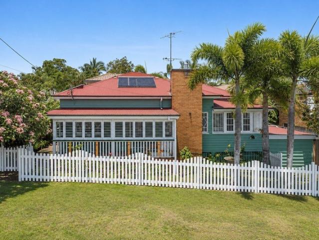 Timeless Queenslander Charm in a Walk to Everything Southport Location
