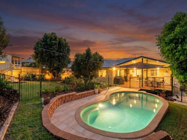 Timeless Queenslander Charm in Elevated Redlynch
