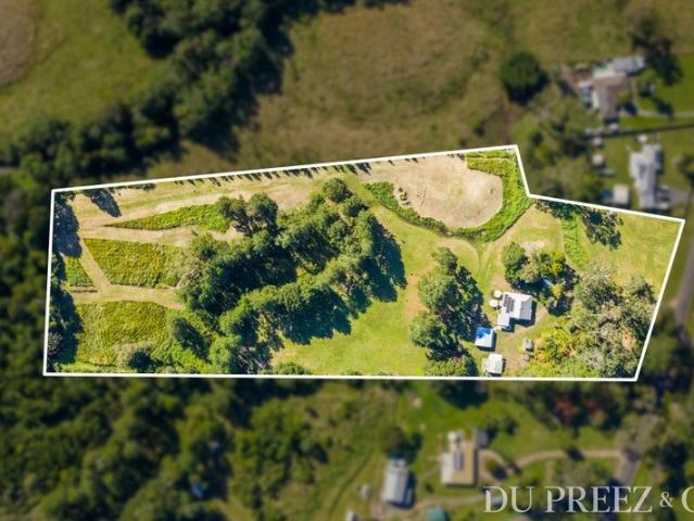 Timeless Queenslander Charm on 7.74 Acres The Ultimate Country Escape