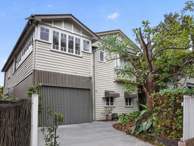 Timeless Queenslander Charm Meets Modern Family Living