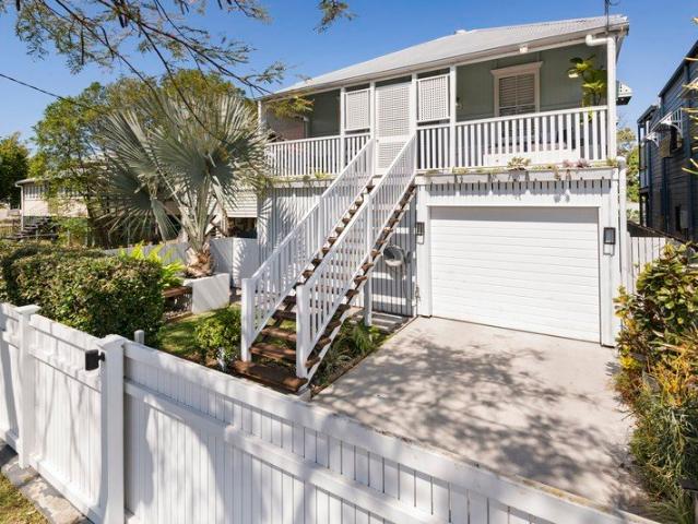 Timeless Queenslander Charm, Reimagined for Modern Living in Windsor