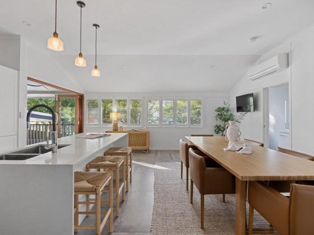 Timeless Queenslander Charm with a Contemporary Edge