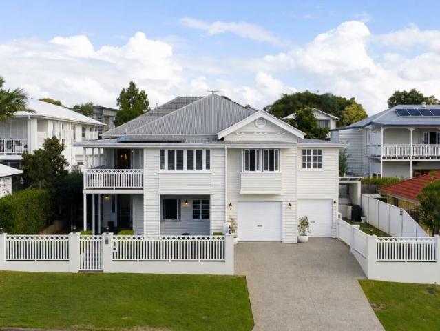 Timeless Queenslander Elegance