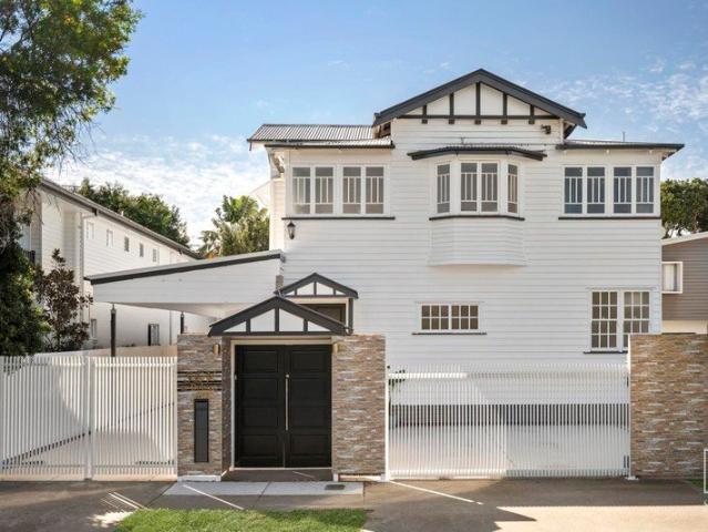 Timeless Queenslander Elegance