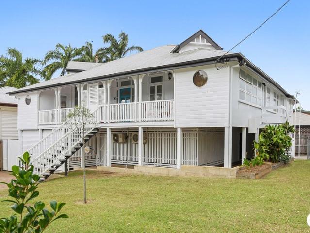 Timeless Queenslander Elegance on The Range Blue Chip Investment with Strong Returns