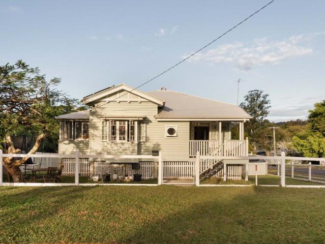 Timeless Queenslander Luxury on One of Yeerongpilly's Finest Streets