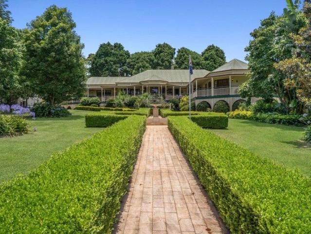 Timeless Queenslander with Income Potential, Minutes to Maleny!