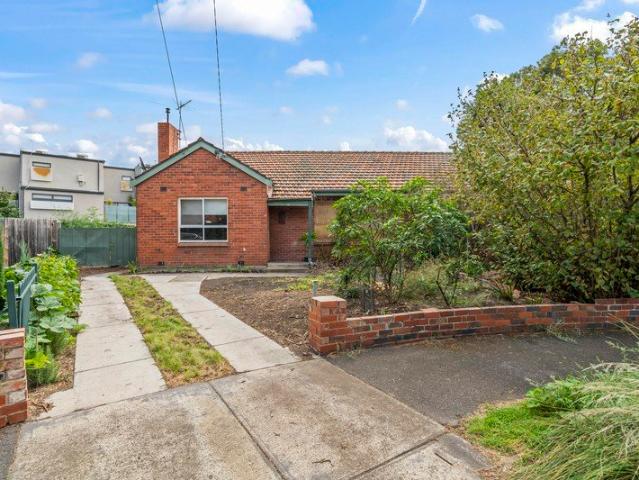 Timeless Richmond Opportunity with Generous Landholding & Endless Potential