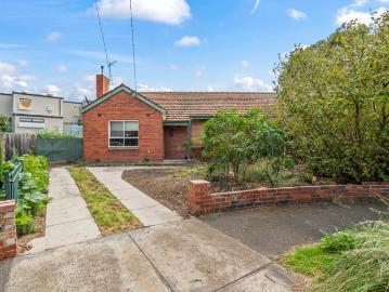 Timeless Richmond Opportunity with Generous Landholding & Endless Potential