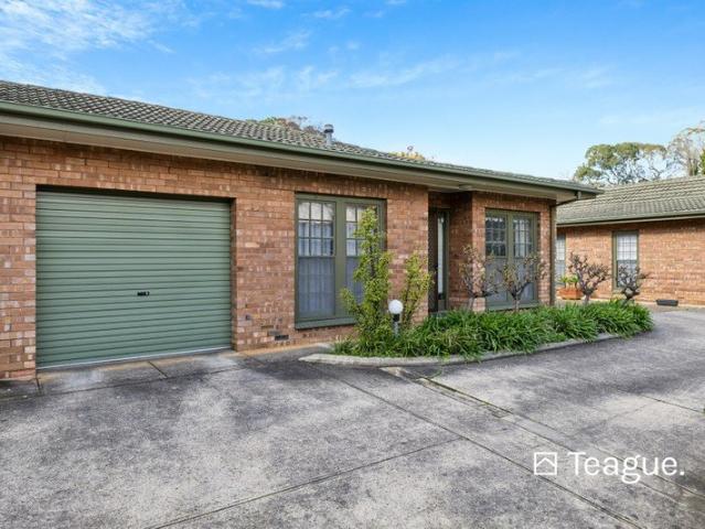 Timeless Solid Brick Charm in Prestigious Hazelwood Park