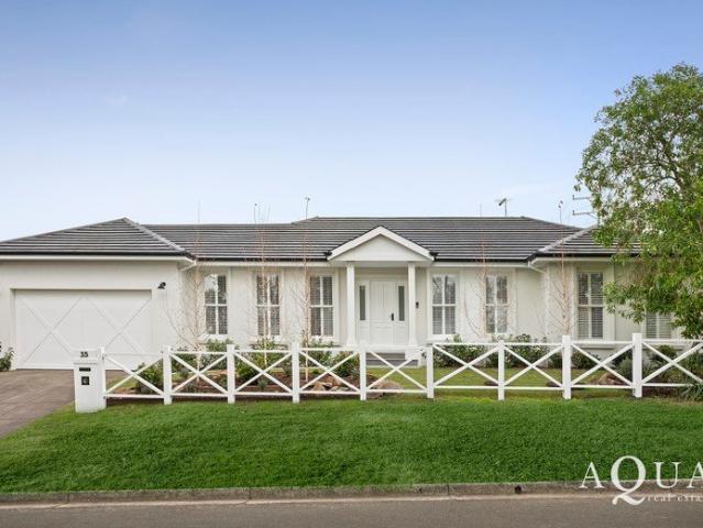 ~ Timeless Sophistication, Low Maintenance Living! ~