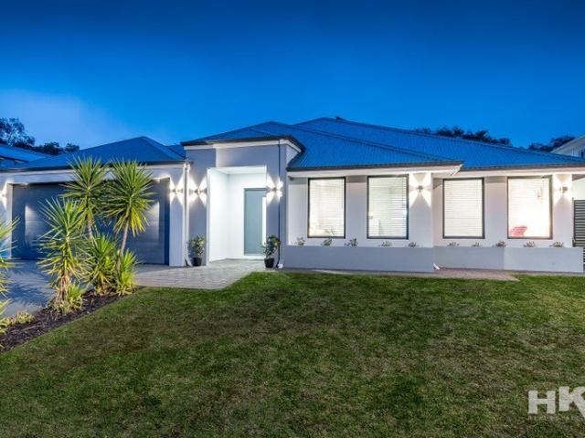 TIMELESS STYLE, TRANQUIL VIEWS