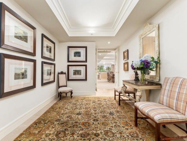 Timeless Style and Spacious Elegance in Exclusive Copelen Towers
