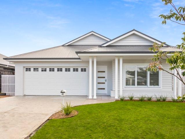 Timeless Style, Effortless Living