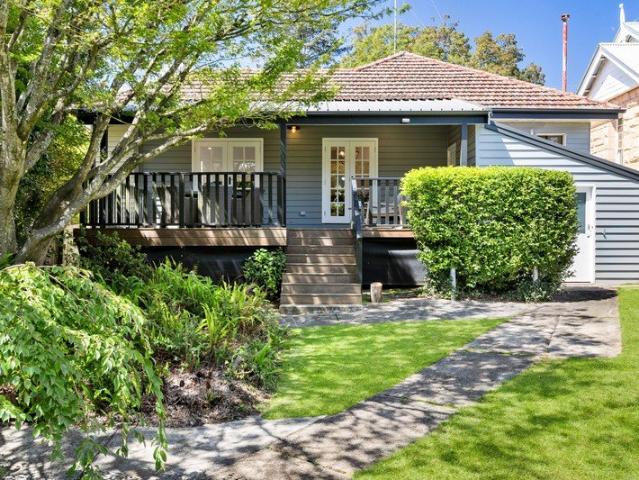 Timeless Style, Generous Proportions and Garden Serenity