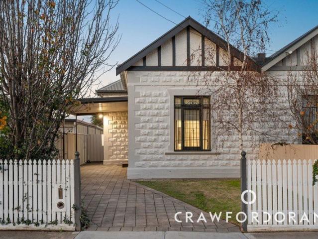 Timeless Style on West Croydon Beauty