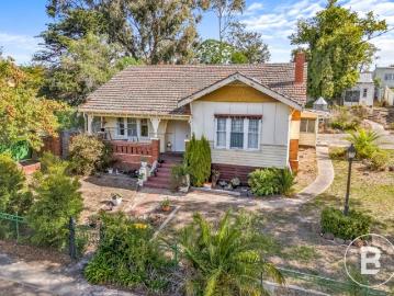 Timeless Style Set on Spacious Block
