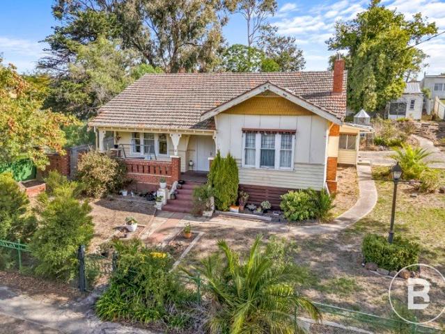 Timeless Style Set on Spacious Block