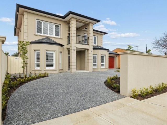 Timelessly Considered, Beautifully Renovated