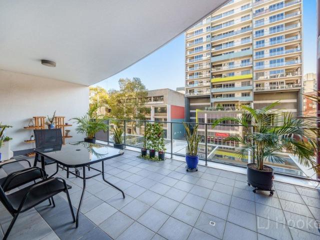 Times 2 | Where Resort Living Meets Inner City Sanctuary