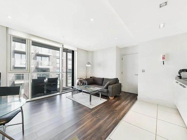Times Square, 1 Bedroom