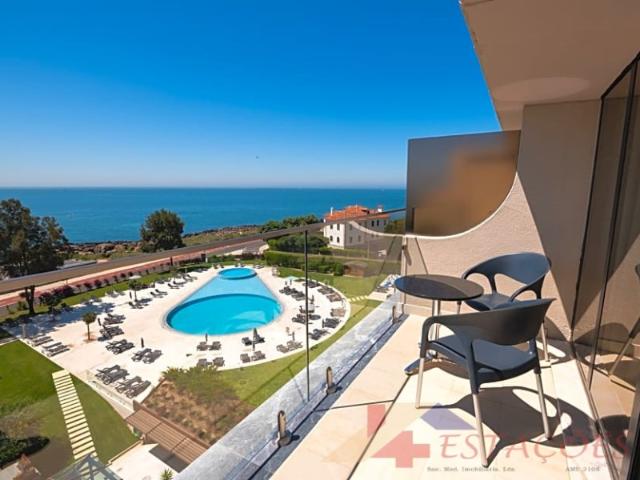 Timeshare: uma Semana de Férias para toda a vida Hotel Vila Galé de Cascais