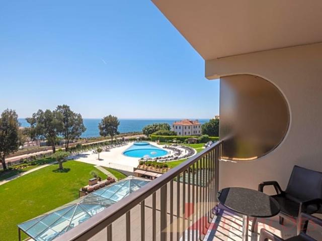 Timeshare: uma Semana de Férias para toda a vida Hotel Vila Galé de Cascais