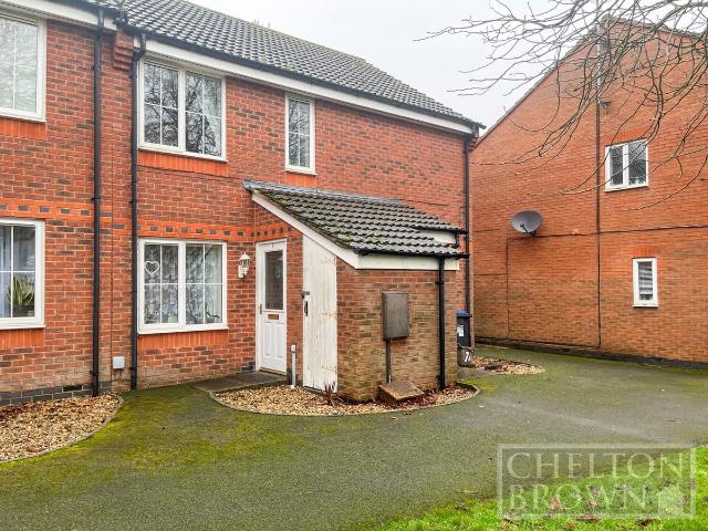 Timken Way, Daventry NN11, 2 bed flat to rent, £850 pcm | PrimeLocation