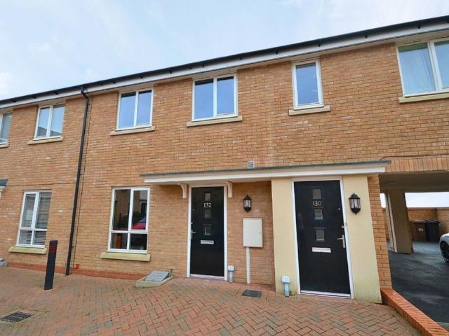 Timken Way South, Duston, Northampton NN5, 2 bed terraced house to rent, £1,100 pcm | PrimeLocation